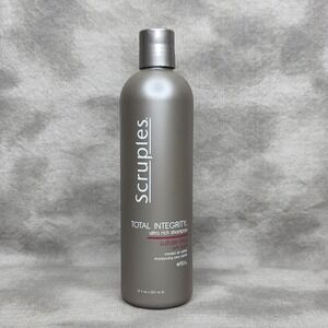 Scruples Total Integrity Ultra Rich Shampoo, 12 oz‎